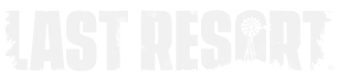 Last Resort's Logo