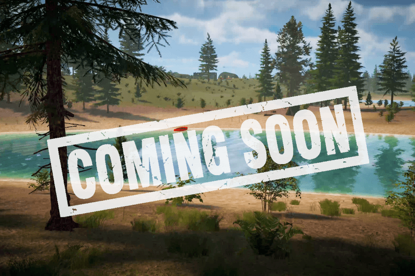 Coming soon…