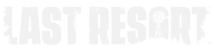 Last Resort's Logo