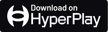 Windows game on HyperPlay