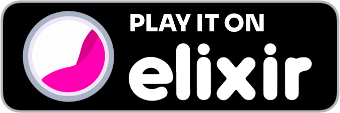 Windows game on Elixir